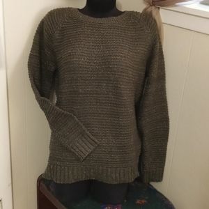 Ladies sweater